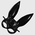 Private Mask, Black