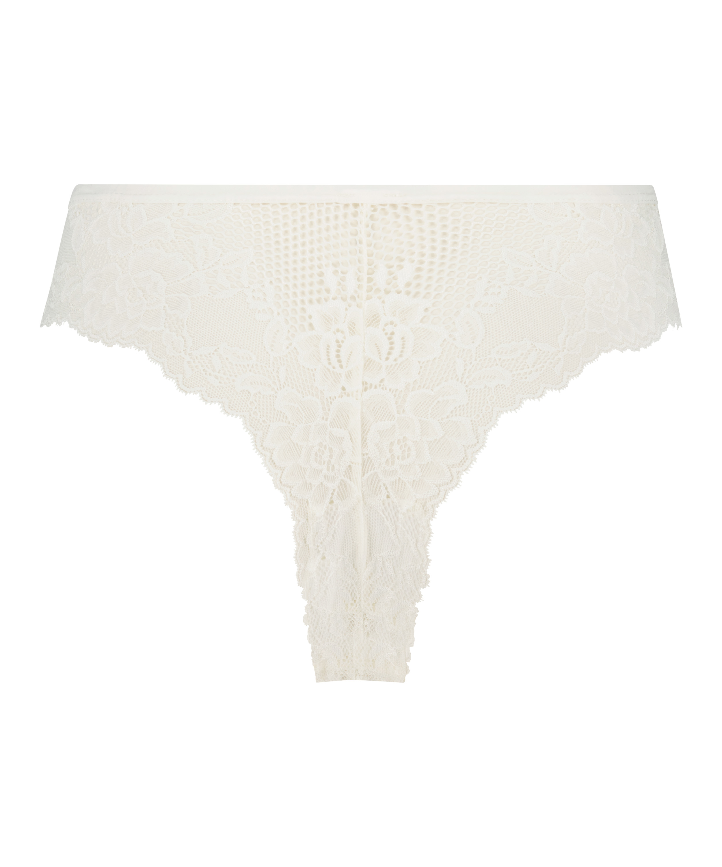 Bianca Brazilian, White, main