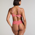 Sophia Thong, Pink