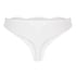 Tiah Thong, White