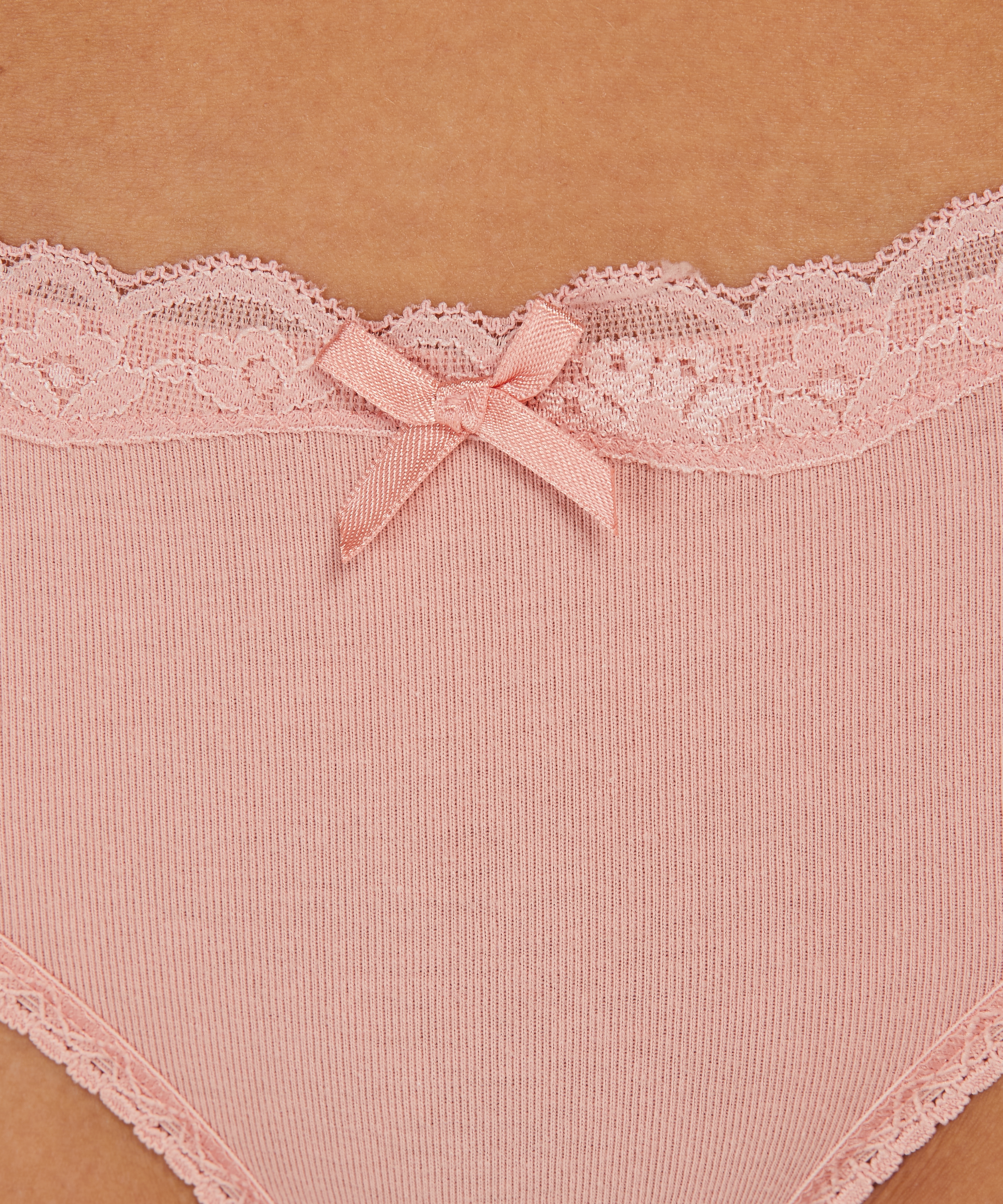 Brazilian cotton, Pink, main