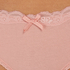 Brazilian cotton, Pink