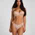 Belle Brazilian, Pink