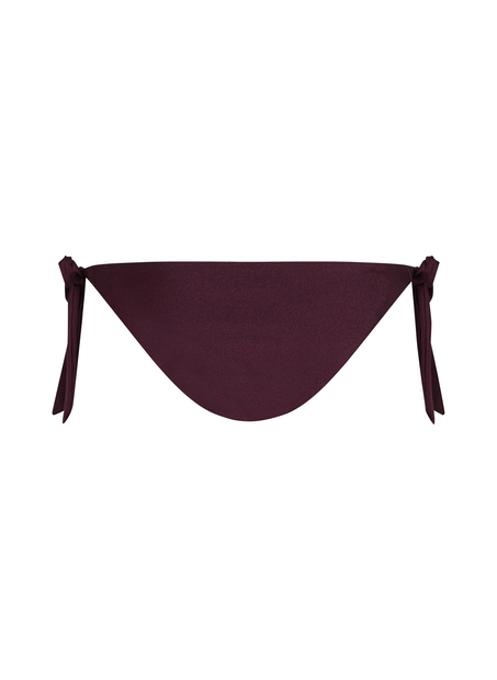 Costa Bikini Bottoms, Purple