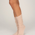 Socks Long 2 Pair, Orange