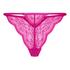 Isabelle Thong, Pink