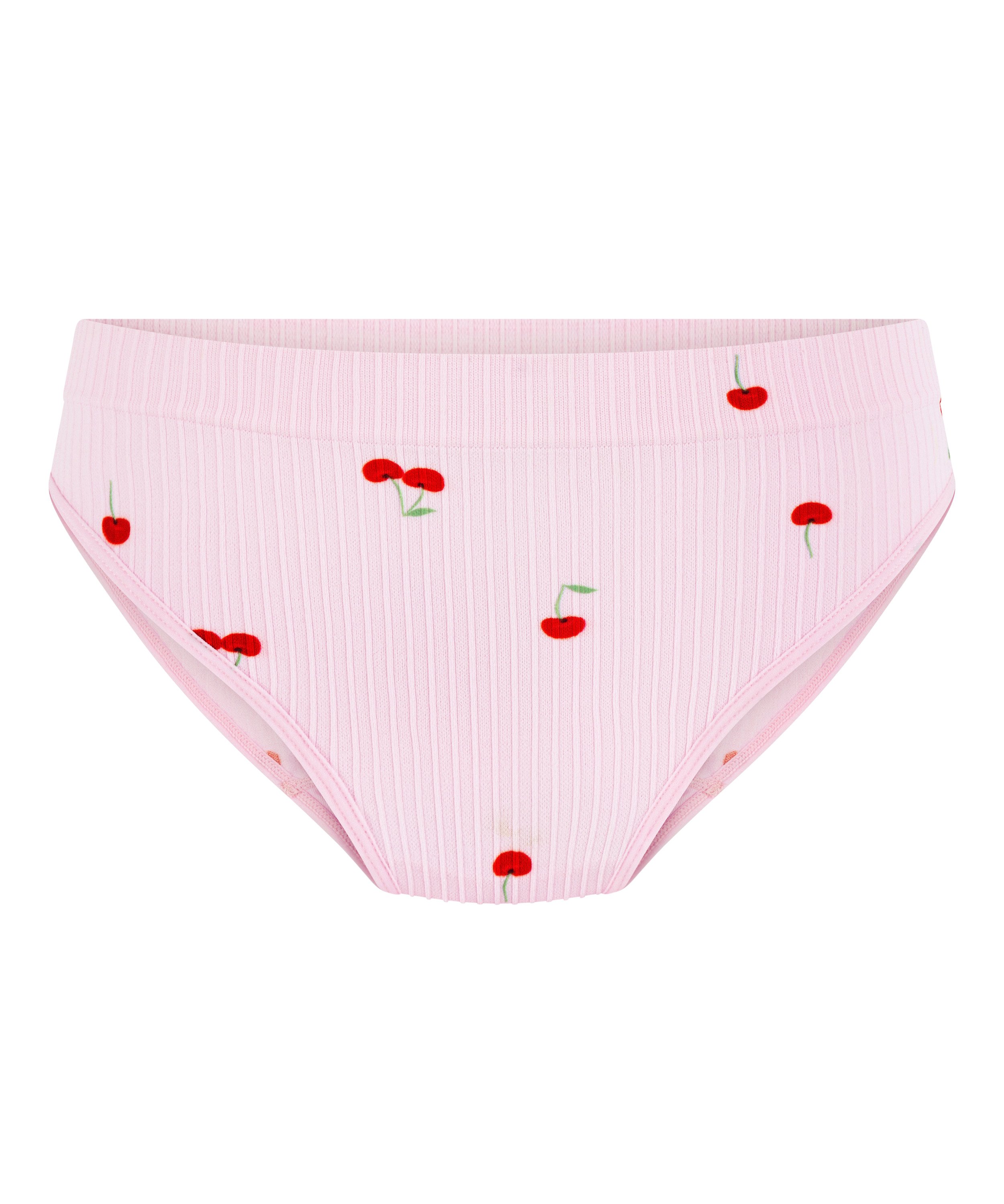 Dianne Brazilian, Pink, main