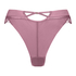 Christine Brazilian, Pink