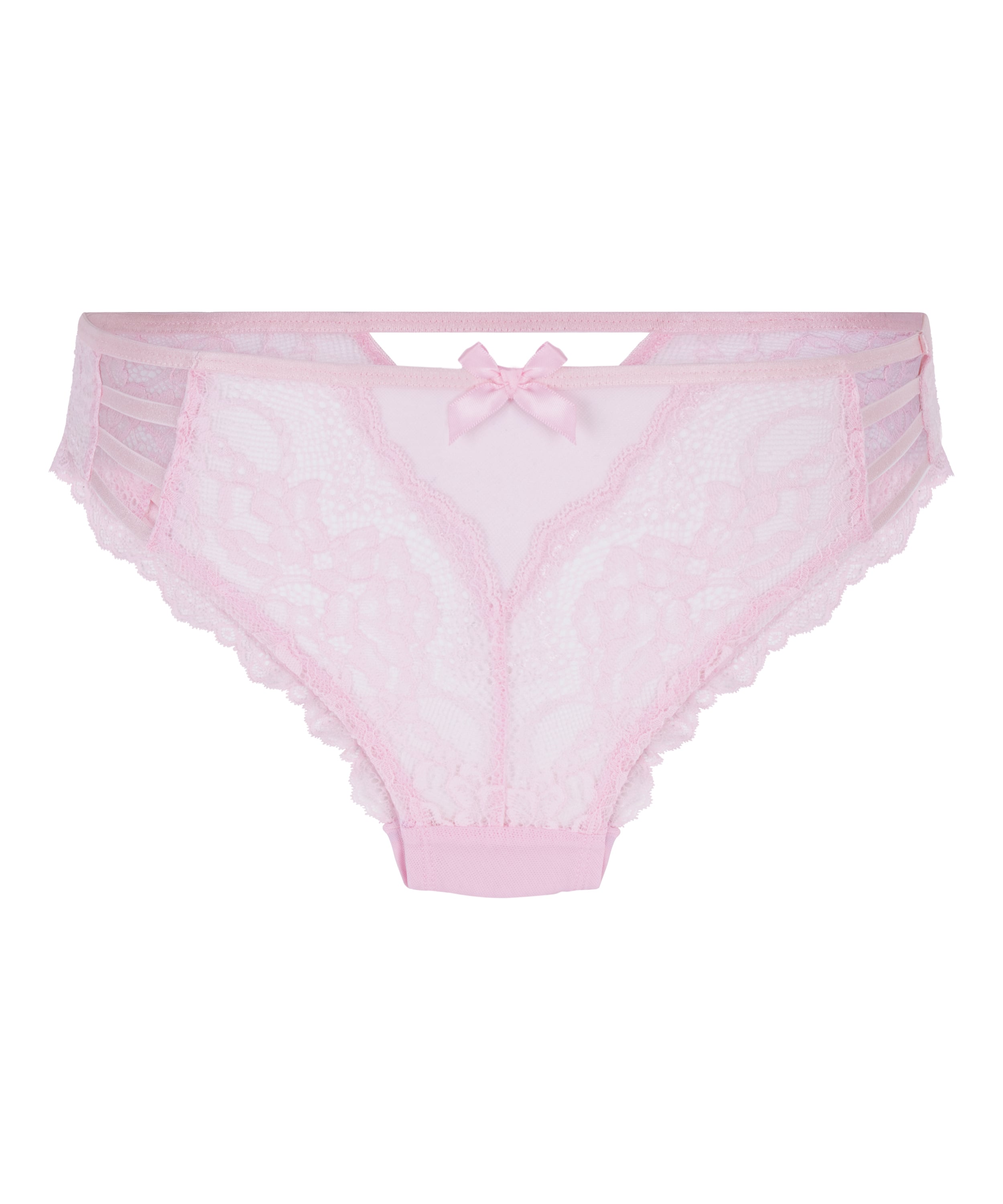 Belle Brazilian, Pink, main