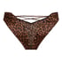 Highleg Brazilian Quinn, Brown
