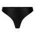 Thong Jackie, Black