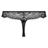Ann Kathrin Zinnia Thong, Black