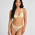 Kiss Thong, Yellow