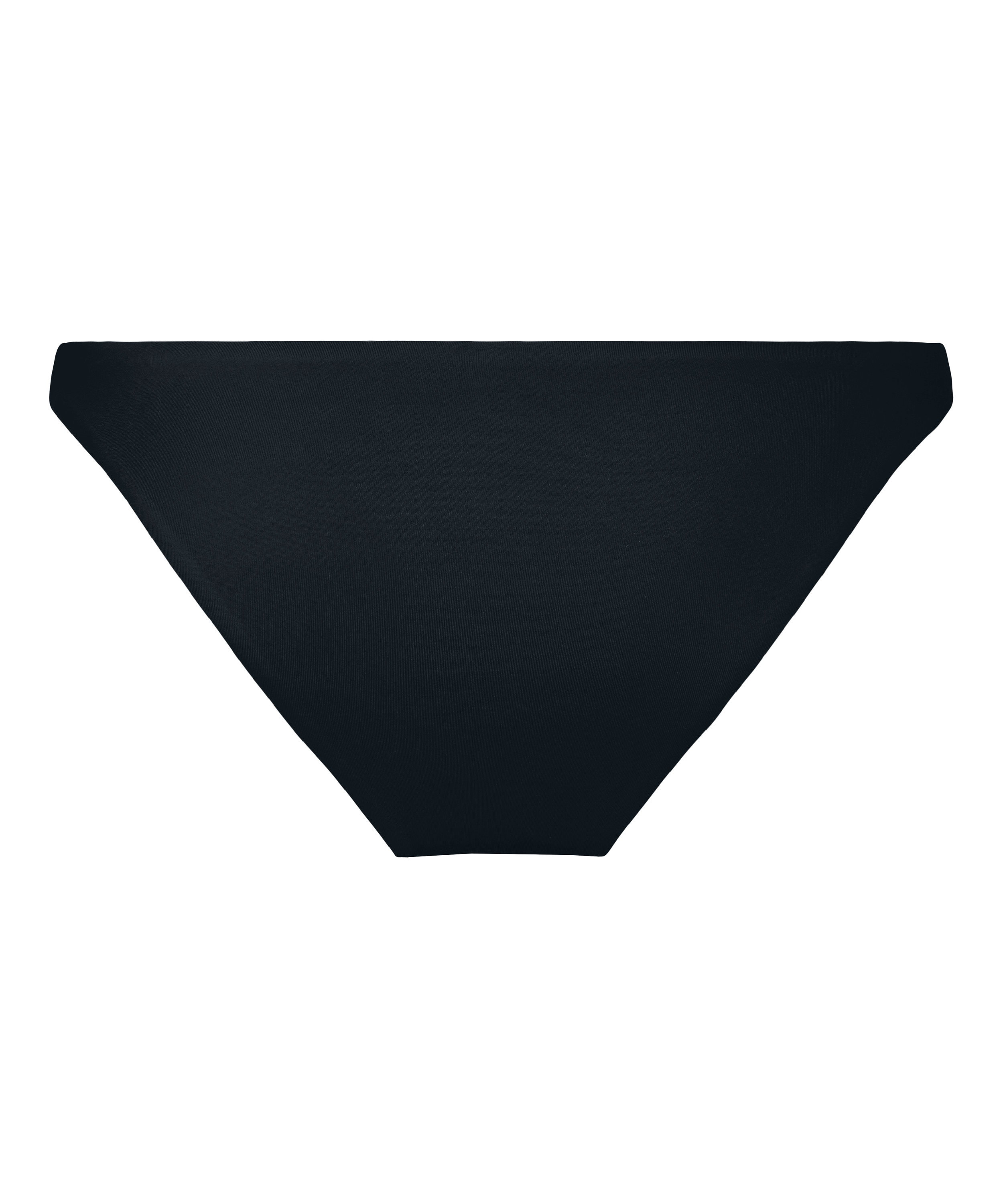 Highleg Bikini Bottom Bardolino , Black, main
