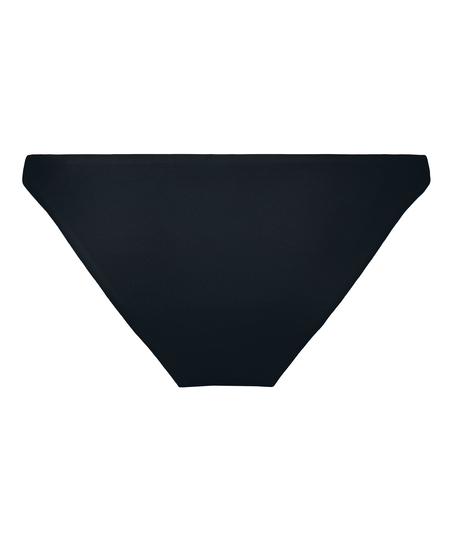 Highleg Bikini Bottom Bardolino , Black