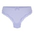 Lola Brazilian, Purple