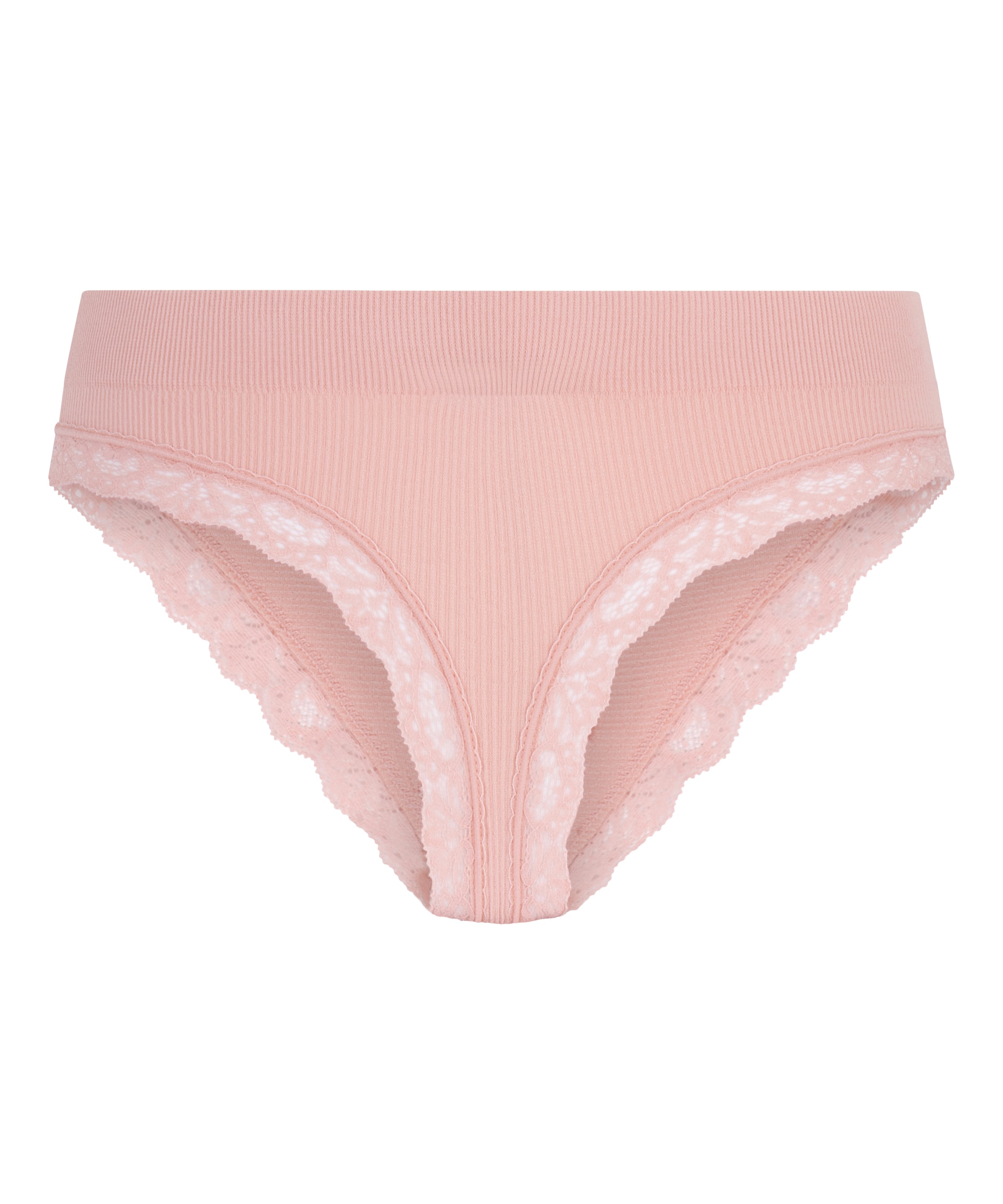 Lola Thong, Pink, main