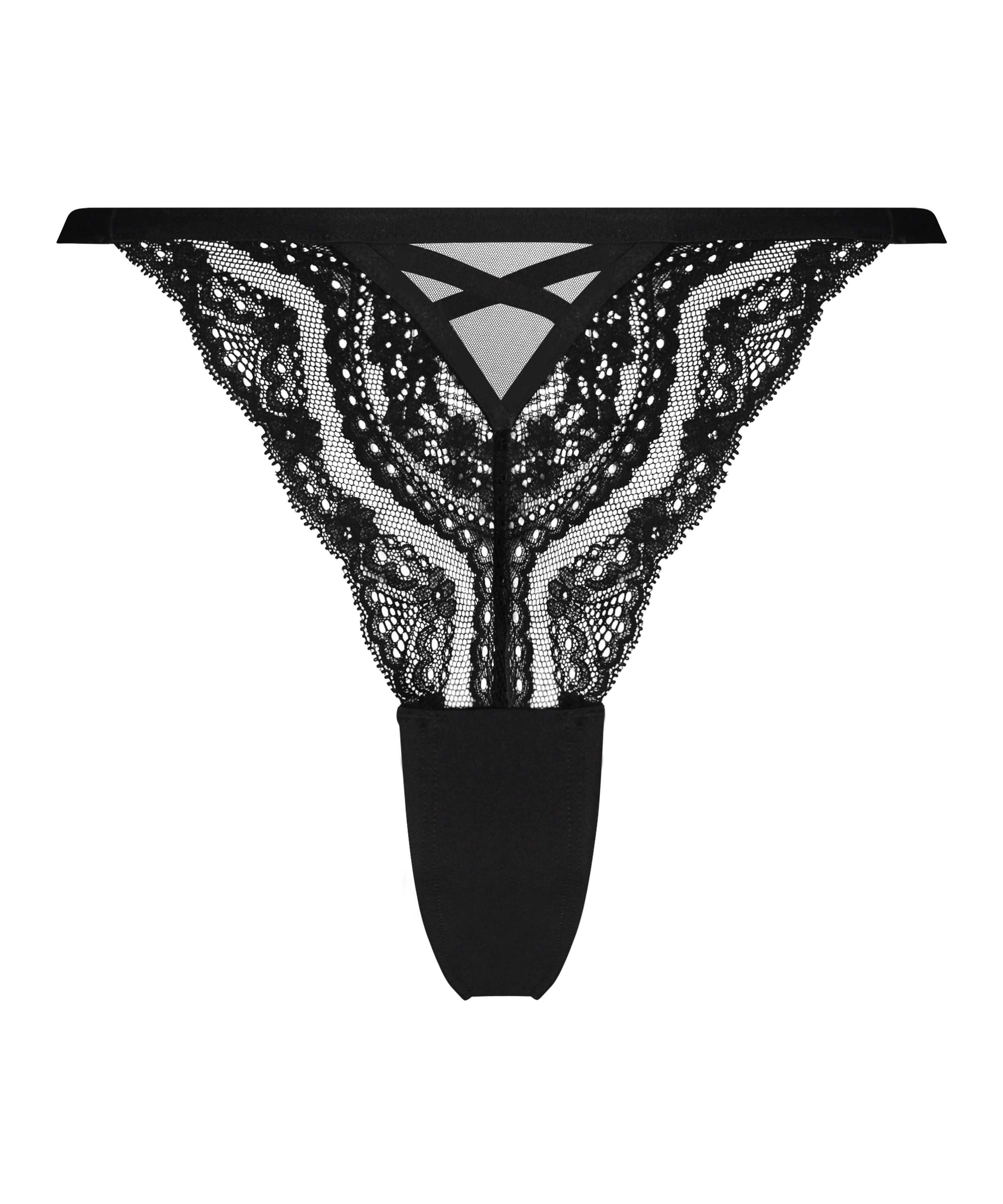 Selina Brazilian, Black, main