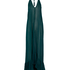 Beach Dress Glam, Green