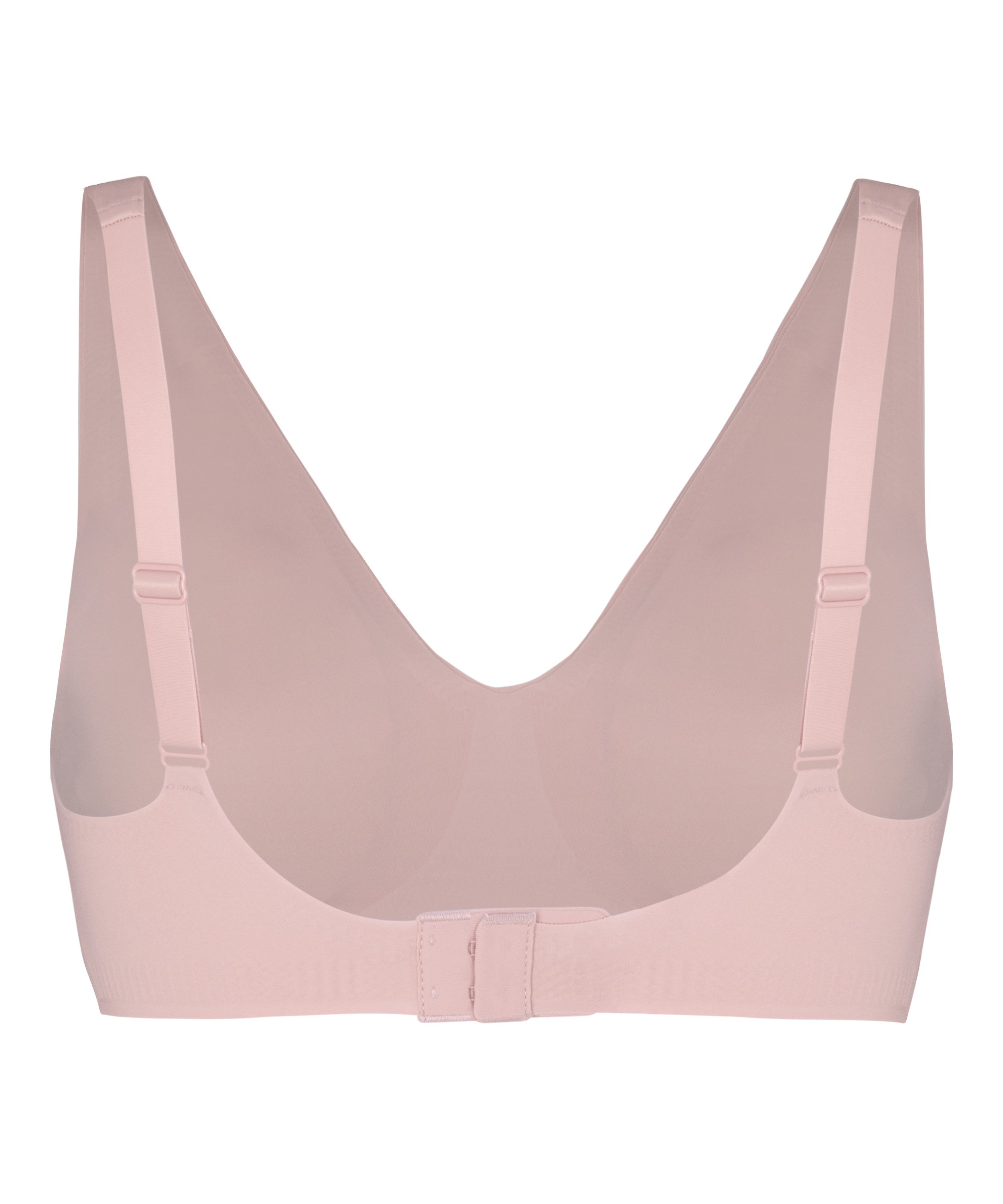 Super Comfort Bra, Pink, main