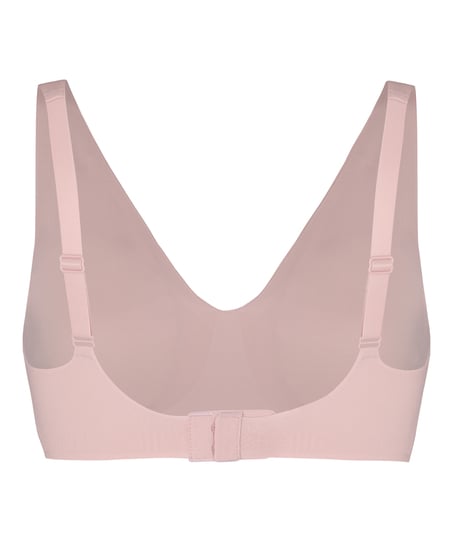 Super Comfort Bra, Pink