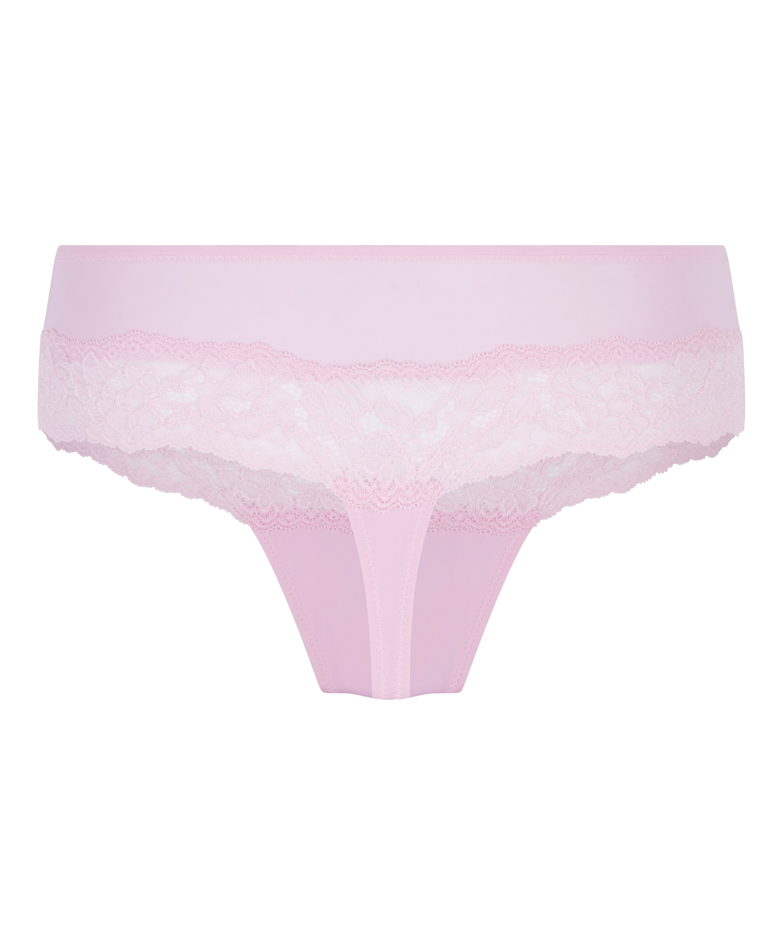 Paris Boxerstring, Pink, main