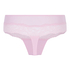 Paris Boxerstring, Pink
