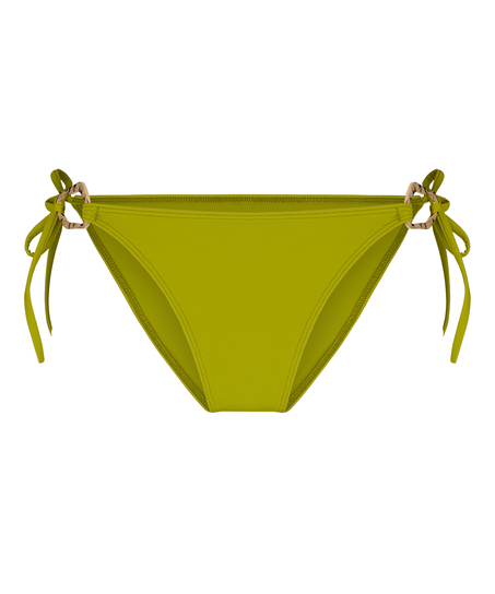 Bikini Bottom Verona, Green