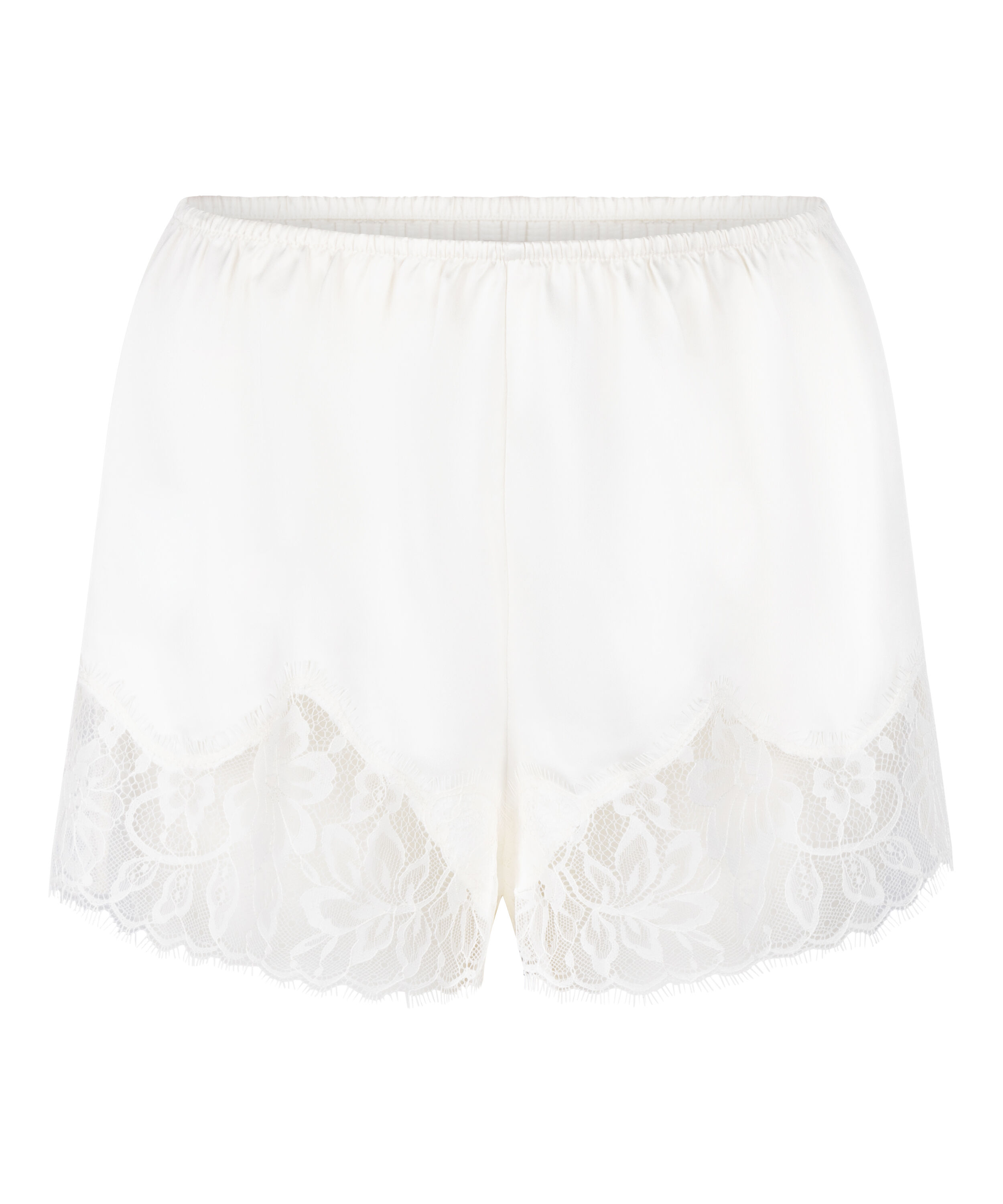 Valerie Short, White