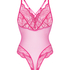 Isabelle Body, Pink