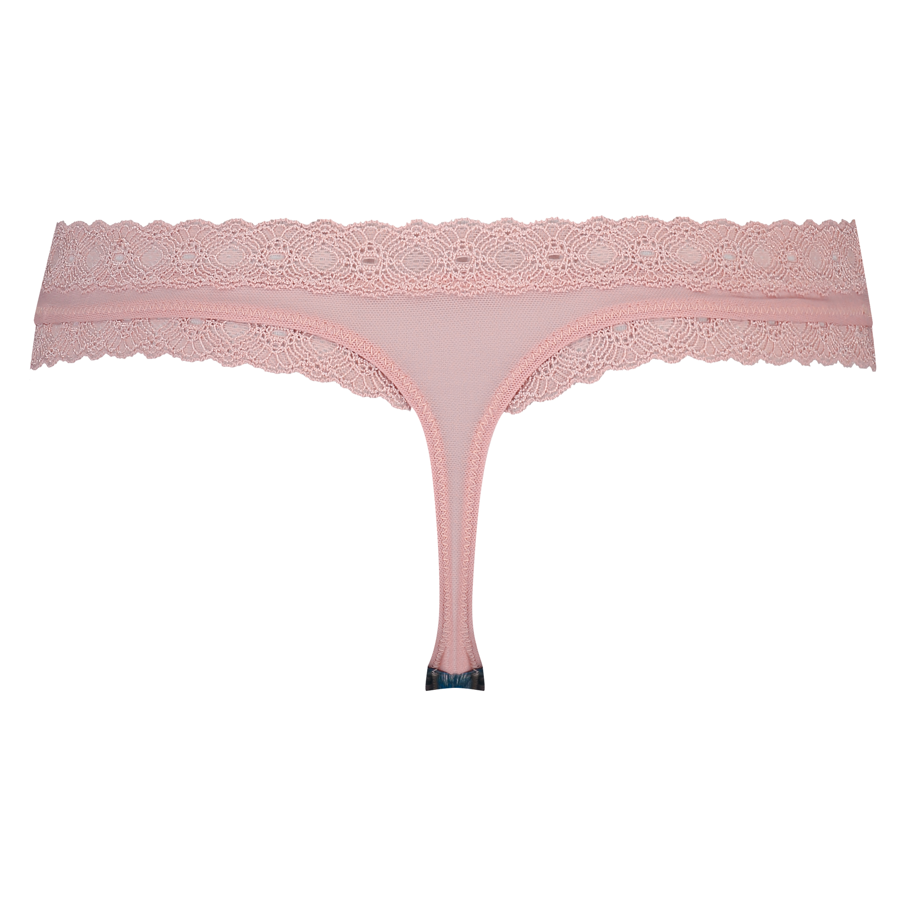 Ciara Thong, Pink, main
