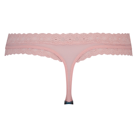 Ciara Thong, Pink