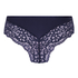 Marine Brazilian, Blue
