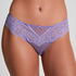 Posie Brazilian, Purple