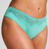 Brazilian Diva, Green