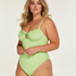 Bondi Swimsuit, Green