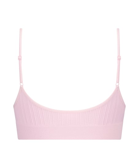 Dianne Bralette, Pink