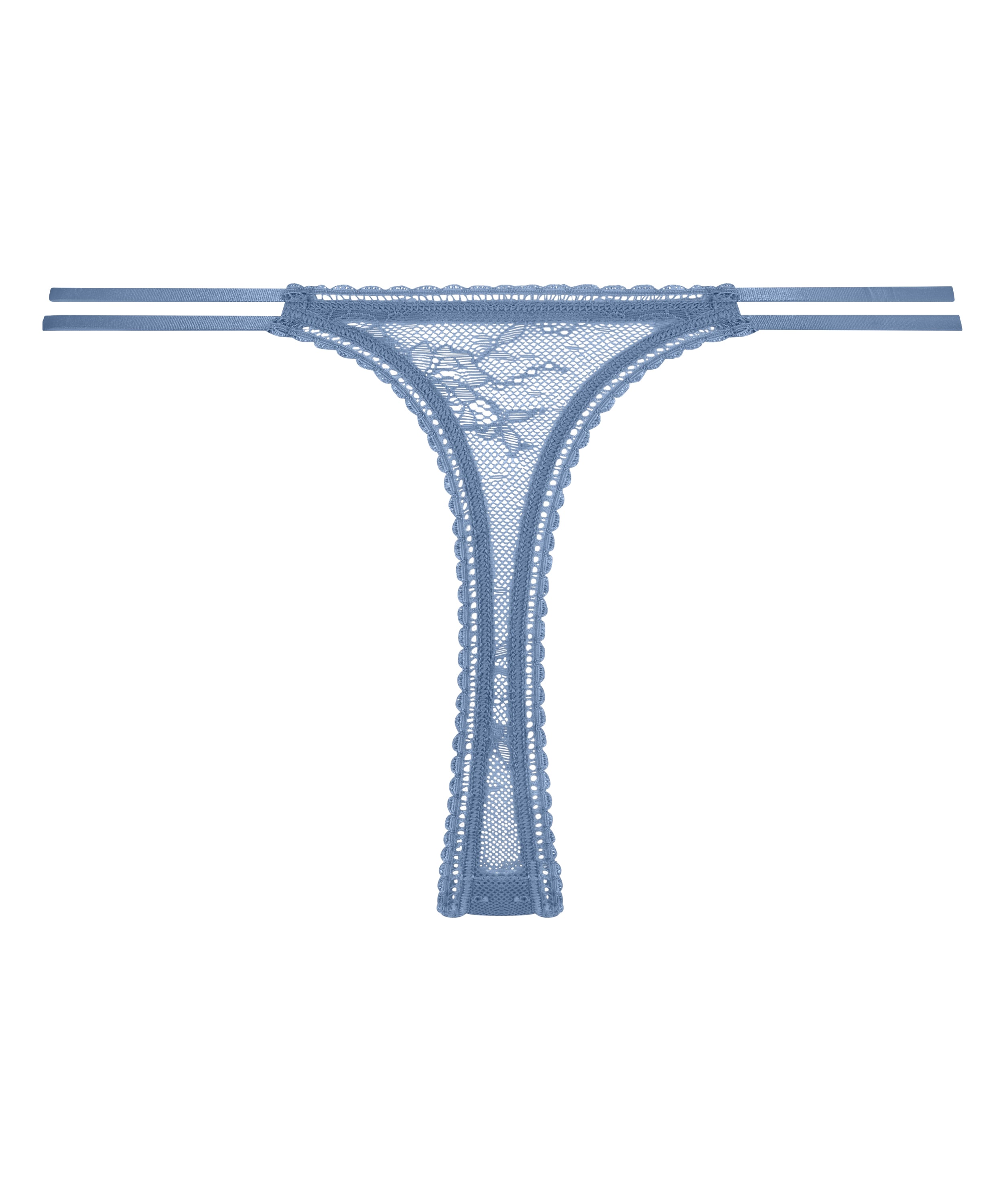 Alaska Thong, Blue, main