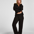 Essential Jersey Pants, Black