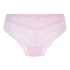 Valencia Brazilian Shorts, Pink