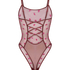 Frida Body, Red