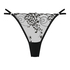 Felicia Thong, Black