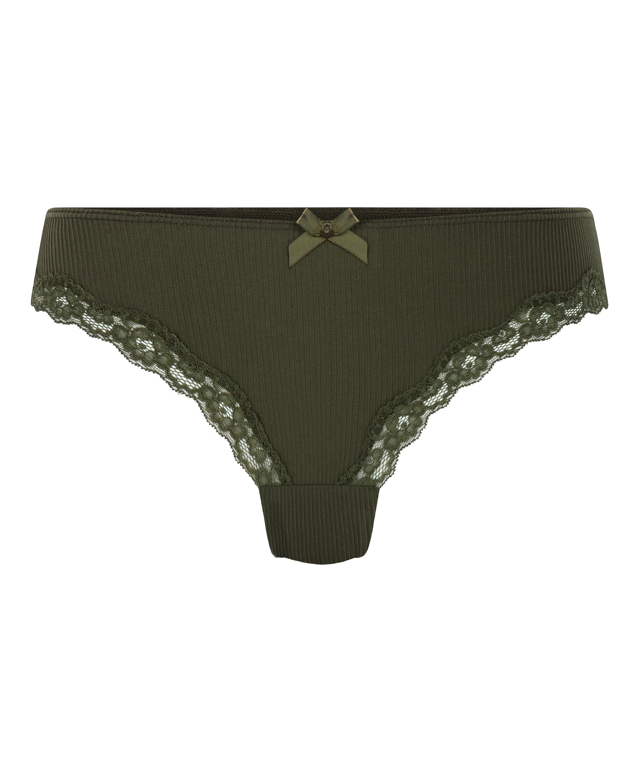 Lola Brazilian, Green, main
