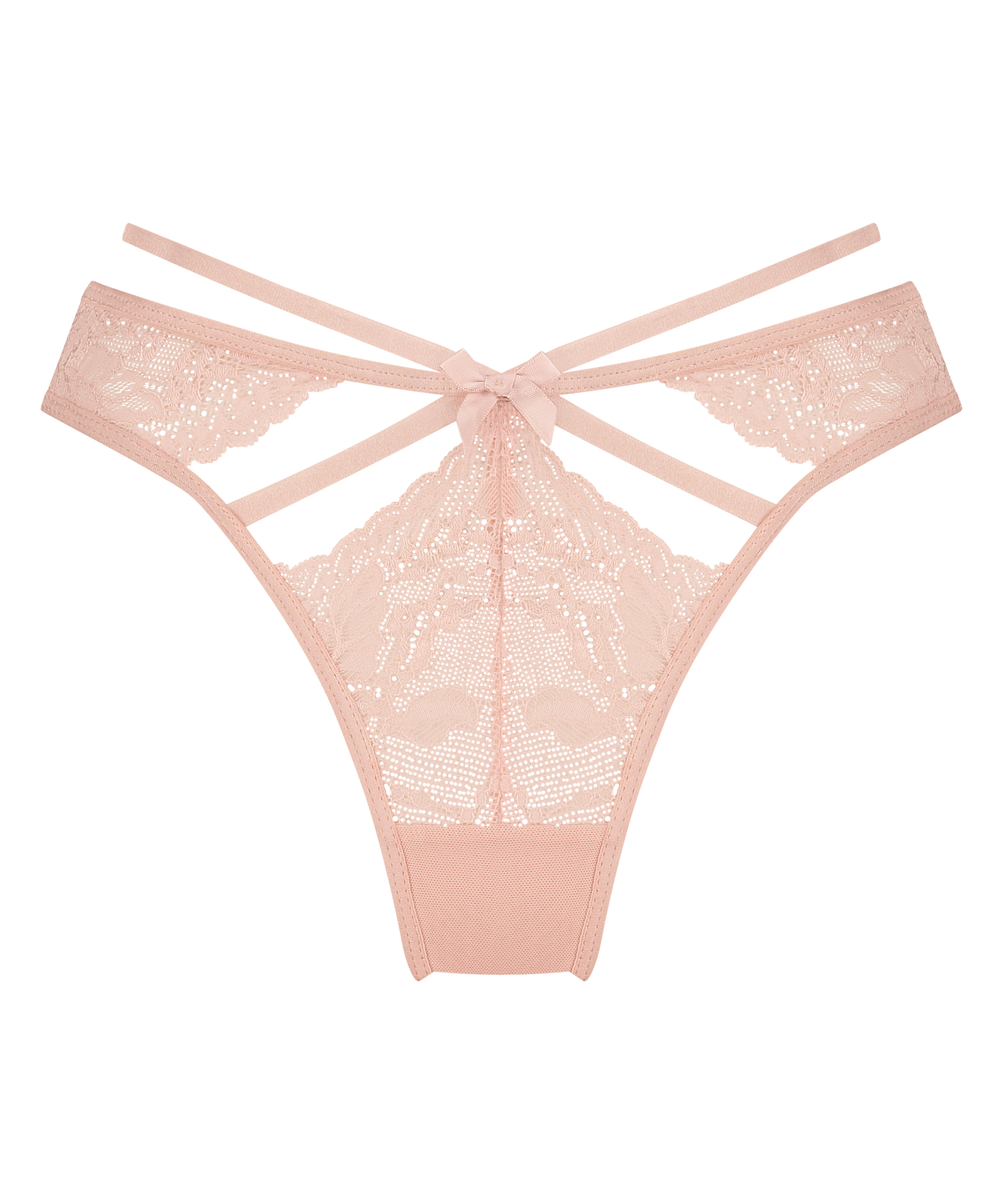 Wera Thong, Pink, main