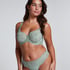 Daisy Thong, Green
