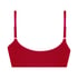 Dianne Bralette, Red