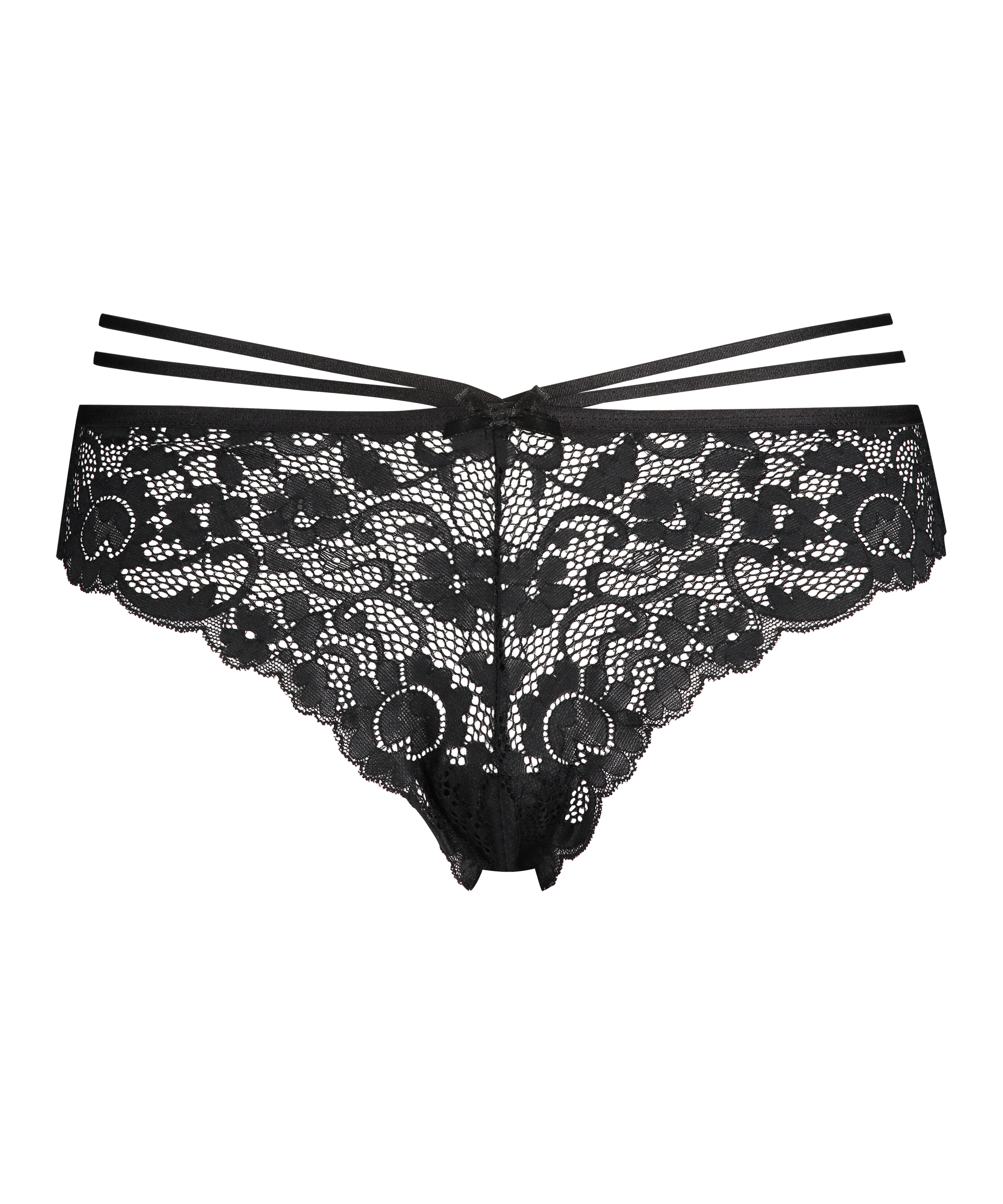 Almuth Brazilian, Black, main