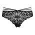 Almuth Brazilian, Black