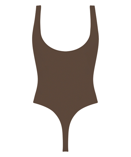 Smooth body, Brown