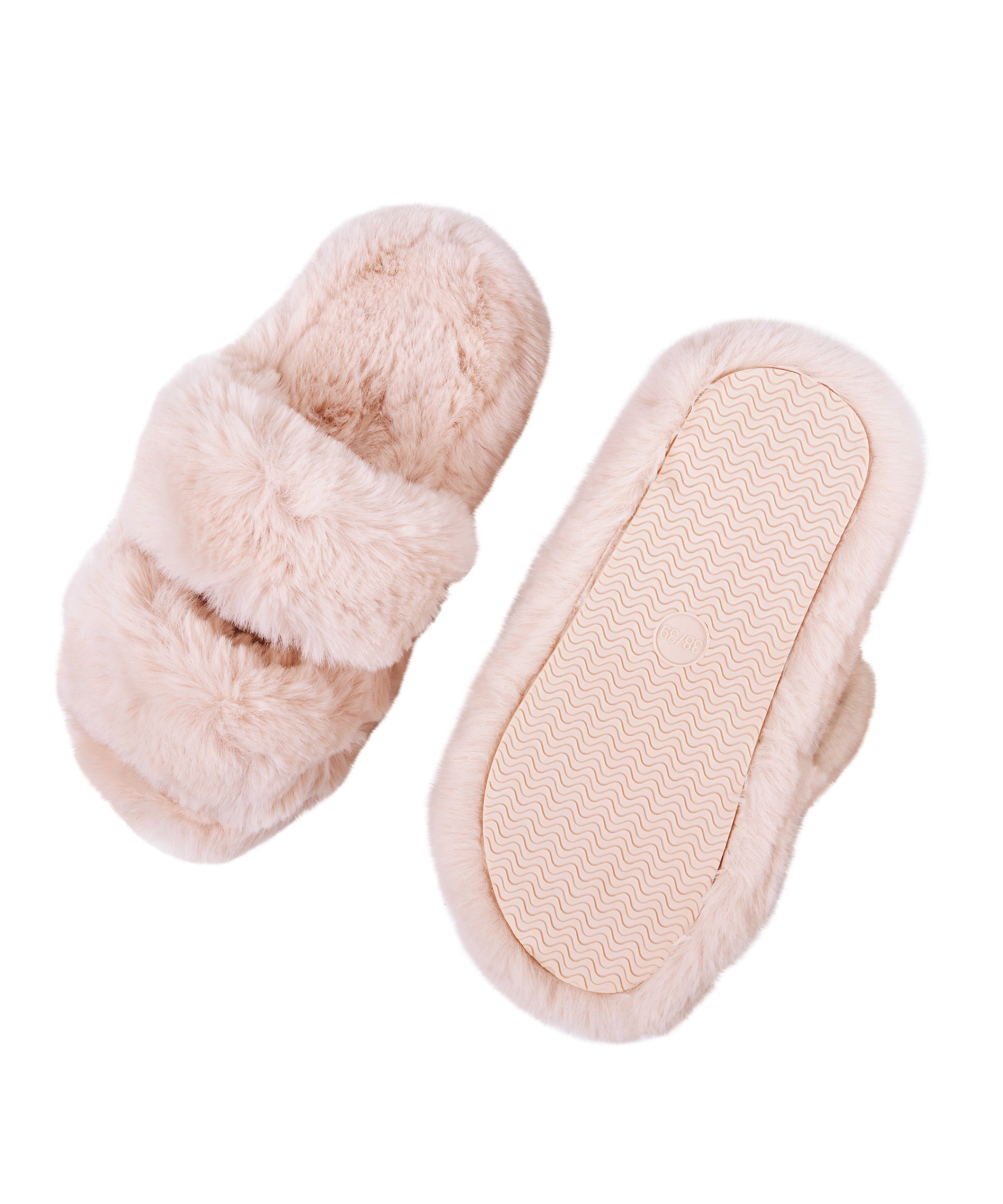 Flip-Flops Hannah, Pink, main